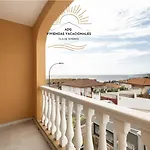 Casa Caletillas Дом отдыха