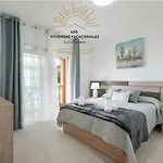 Дом отдыха Casa Caletillas