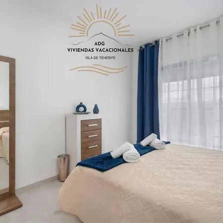 Holiday home Casa Caletillas