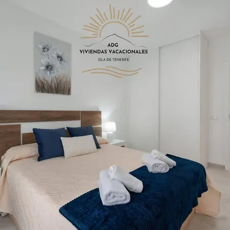 Casa Caletillas * Candelaria