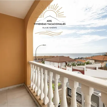 Casa Caletillas بيت للعطل