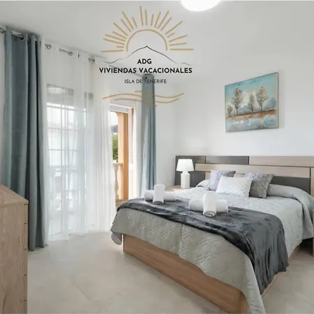 بيت للعطل Casa Caletillas