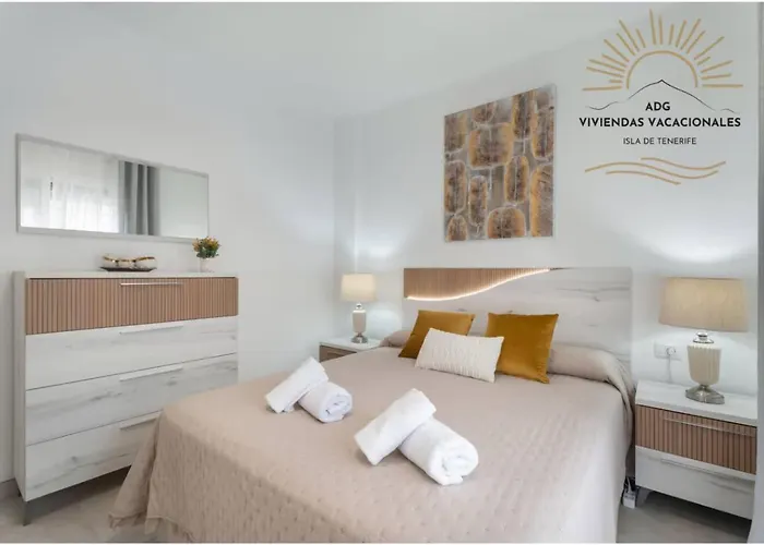 Casa Caletillas * Candelaria