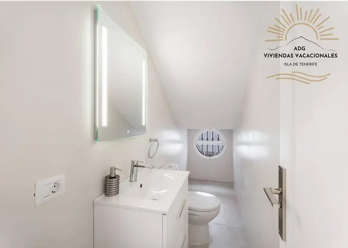 Casa Caletillas Holiday home