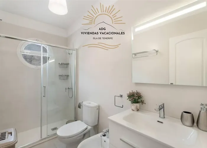 Holiday home Casa Caletillas Candelaria