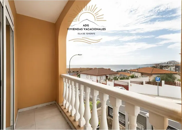 Casa Caletillas Holiday home