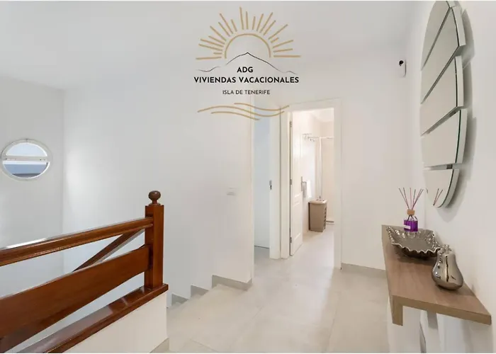 Tatil Evi Casa Caletillas Candelaria