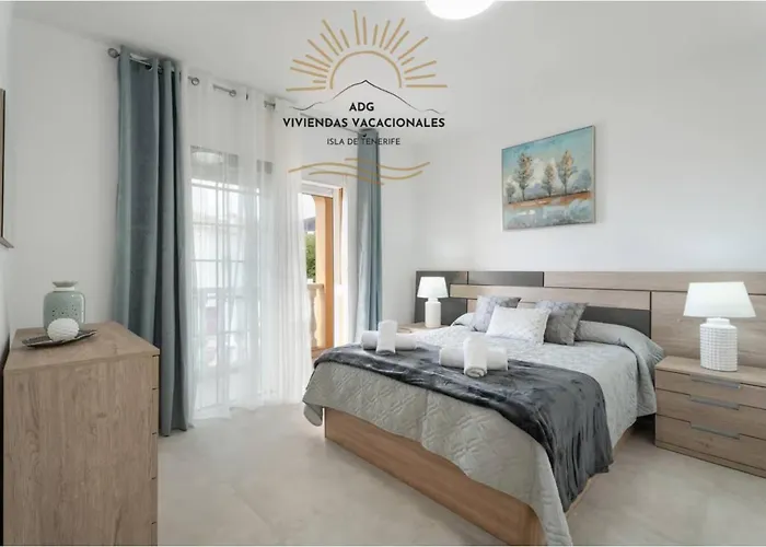 Holiday home Casa Caletillas