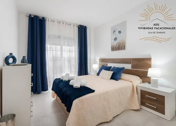 Holiday home Casa Caletillas