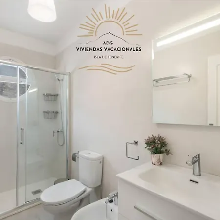 Semesterbostad Casa Caletillas Candelaria