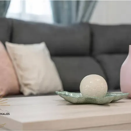 Dom wakacyjny Casa Caletillas *