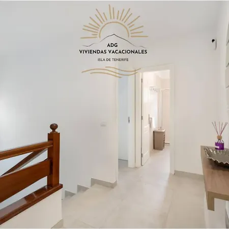 Dom wakacyjny Casa Caletillas Candelaria