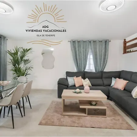 Casa Caletillas * Candelaria