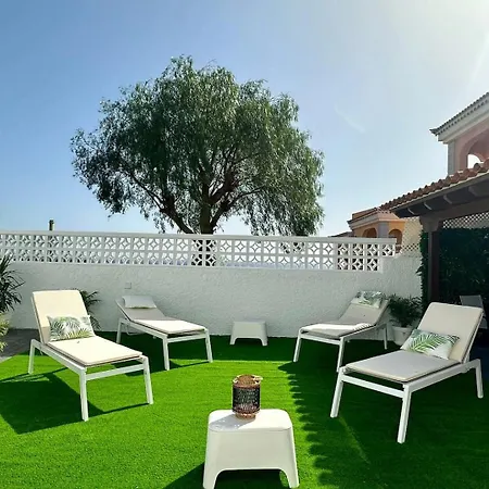 Dom wakacyjny Casa Caletillas *