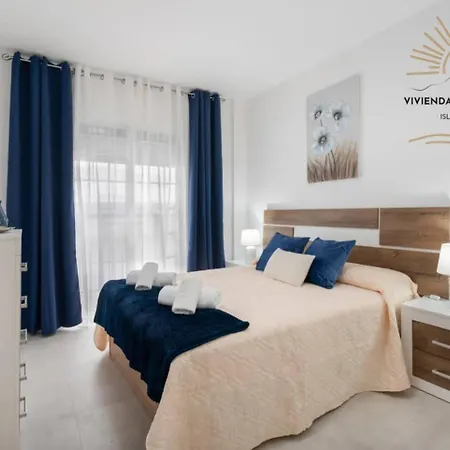 Semesterbostad Casa Caletillas