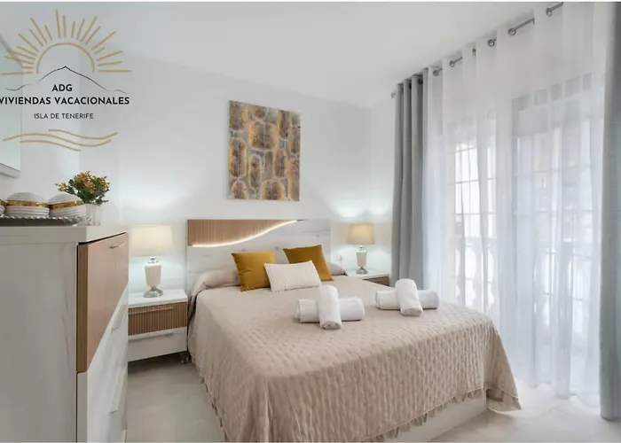 Casa Caletillas * Κανδελάρια