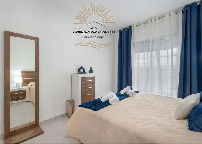 Σπίτι διακοπών Casa Caletillas