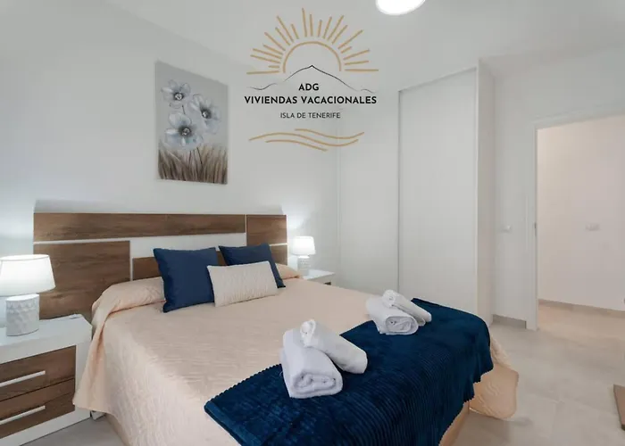 Casa Caletillas * Κανδελάρια