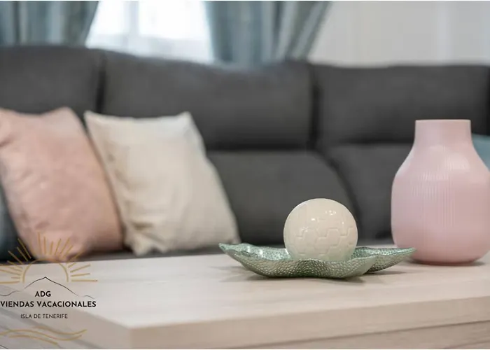 Σπίτι διακοπών Casa Caletillas *