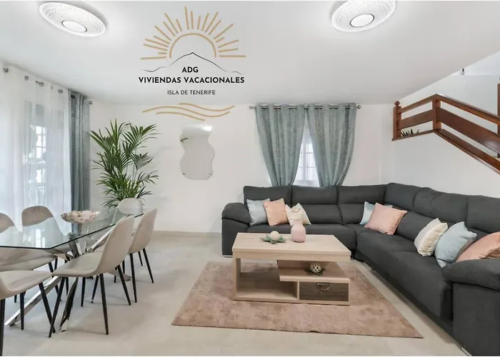 Casa Caletillas * Κανδελάρια