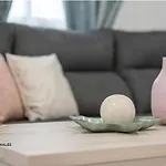 بيت للعطل Casa Caletillas *