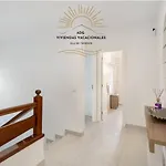 بيت للعطل Casa Caletillas كانديلاريا